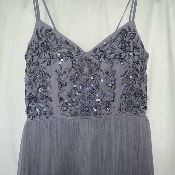 Anthropologie/BHLDN Elowen dress - Picture 4 of 4